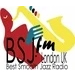 Best Smooth Jazz (BSJ.FM) Logo