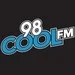98 Cool - CJMK-FM Logo