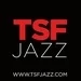 TSF Jazz Logo
