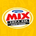 Mix FM Porto Alegre Logo