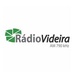 Rádio Videira AM 790 Logo