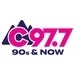 C97.7 - CHUP-FM Logo