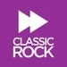 Absolute Radio - Absolute Classic Rock Logo