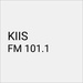 KIIS 101.1 Logo