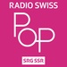 Radio Swiss Pop Logo