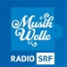 Radio SRF Musikwelle Logo