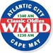Classic Oldies WMID - WMID Logo