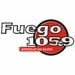 Radio Fuego 105.9 Logo