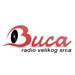 Radio Buca Logo