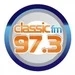 Classic FM 97.3 Logo