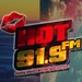 Hot 91.9 FM Logo