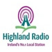 Highland Radio Logo