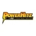 Powerhitz - Hitz & Hip Hop Logo
