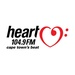 Heart FM Logo
