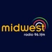 Midwest Irish Radio Logo
