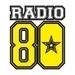 Radio 80 Logo