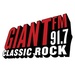 91.7 Giant FM - CIXL-FM Logo