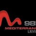 FM Mediterráneo Logo