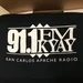 San Carlos Apache Radio - KYAY Logo