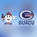 Rádio Guaçu Logo