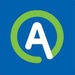 Radio Aktual - Dalmacija Logo
