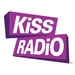 KiSS Radio - CKKS-FM-2 Logo