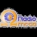 Radio Omega SCA Logo