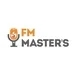 Radio FM Master's Logo