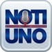 Noti Uno 630 - WUNO Logo