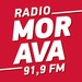 Radio Morava Logo