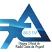 Radio Clube De Arganil Logo