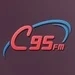 C95 - CFMC-FM Logo