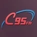 C95 - CFMC-FM Logo