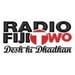 Radio Fiji Two Logo