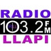 Radio Llapi Logo