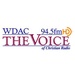 The Voice - WDAC Logo