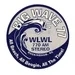 770 The Big Wave - WLWL Logo