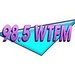 98.5 WTFM - WTFM Logo