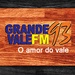 Grande Vale FM Logo