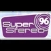 Super Stereo 96 - XHPAZ Logo