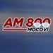 Radio Mocovi 800 AM Logo