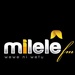 Milele FM Logo