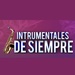 Instrumentales de Siempre Logo