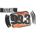 Total FM 99.3 Logo