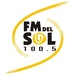 FM Del Sol Logo