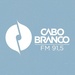 Radio Cabo Branco FM Logo