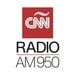 CNN Radio Argentina Logo