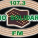 Radio Solidarité Logo