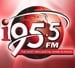 I955 FM Logo