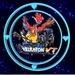 Radio Velkaton Logo